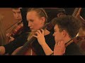 Hlučín: Přehlídka smyčcových nástrojů a orchestru