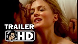 HALF MAGIC Official Trailer (2018) Heather Graham Comedy Movie HD