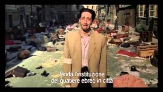 Roman Polanski's The Pianist (2002) - Unofficial Trailer