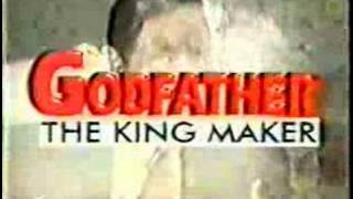 Trailer: Godfather - The King Maker