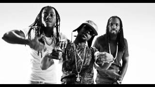 Popcaan "Everything Nice" Produced by Dubbel Dutch Popcaan "Everything Nice" Produced by Dubbel Dutch