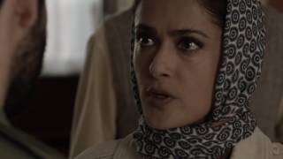 Septembers of Shiraz TRAILER 1 (2016) - Salma Hayek, Adrien Brody Movie HD