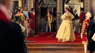 The Young Victoria - Trailer