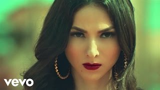 Paty Cantú – Valiente Paty Cantú – Valiente