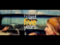 The Last Five Years - ร้องให้โลกรู้ว่ารัก