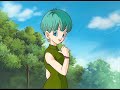 Photo The Video Of The Couple Bulma And Vegeta