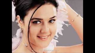 Best of Preity Zinta Songs - Trailer (HQ)