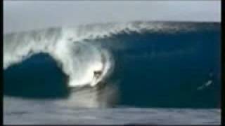 Blackwater - The story of a place called Teahupoo Teaser Trailer Surfing Surfen Movie DVD on xsportfilms.com