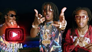Migos - One Time YTMAs Migos - One Time YTMAs