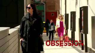 Compulsion Official Trailer #1 2013)   Heather Graham Movie HD