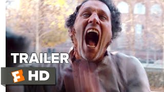 The Night Eats the World Trailer #1 (2018) | Movieclips Indie