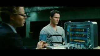 The Day The Earth Stood Still - OFFICIAL TRAILER