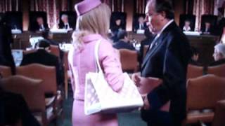 Legally Blonde 2: Red, White, and Blonde (2003) DVD/VHS Release Trailer - (HD) !!!!!!!.