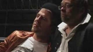 Švandovo divadlo - Škola pro ženy (upoutávka) / The School for Wives (trailer)