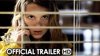 The Intruders Official Trailer #1 (2015) - Miranda Cosgrove Thriller Movie HD