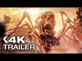 The Best COMIC-CON 2025 Movie Trailers