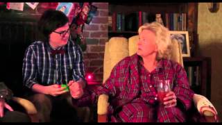 A Merry Friggin' Christmas Official Trailer (2014) - HD