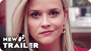 HOME AGAIN Trailer 2 (2017) Reese Witherspoon Movie