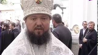 Народ не сприйняв законопроекти, справедливо названі антицерковними