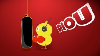 Pulcino Pio – La Revanche Du Poussin Piou Pulcino Pio – La Revanche Du Poussin Piou