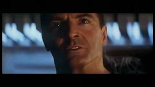 "Judge Dredd" (1995) Theatrical Trailer