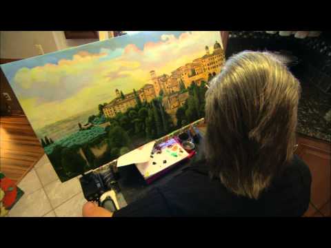 The Arts Page | Program | #207