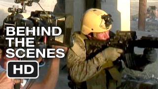 Act of Valor - Behind the Scenes - Navy SEALS Movie (2012) HD