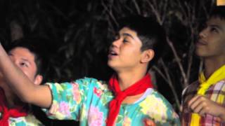 HIGUGMA : I'ba't ibang mukha ng pag-ibig TRAILER