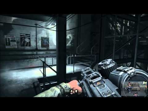 30 minutos de Wolfenstein: The New Order 30 minutos de Wolfenstein: The New Order