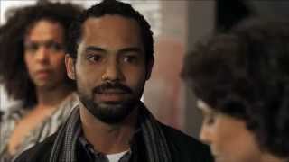 Jogo das Decapitações - Trailer Oficial