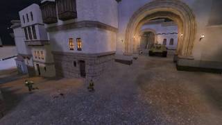 Enemy Territory: Trailer MadDogs Clan Fragmovie 2005