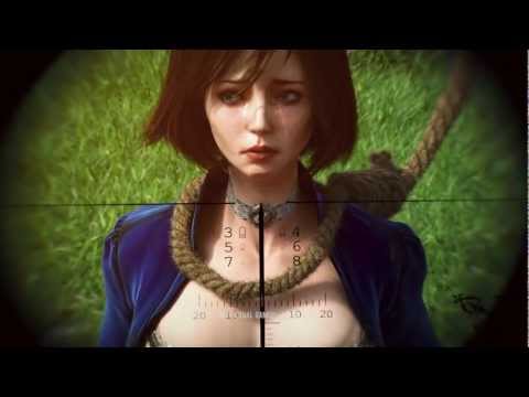 Bioshock Infinite se muestra en un nuevo spot de TV Bioshock Infinite se muestra en un nuevo spot de TV