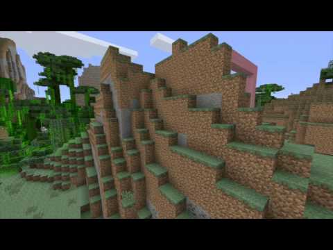 Minecraft finalmente llega a PlayStation Minecraft finalmente llega a PlayStation