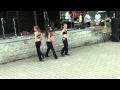 Záznam vystoupení: Taneční skupina TS No Comment (100 let Sokol Staříč)