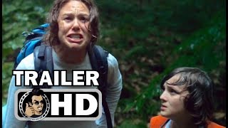 DESOLATION Official Trailer (2017) IFC Midnight Horror Thriller Movie HD