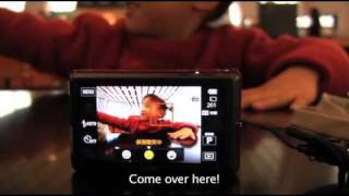 The Other Side Trailer