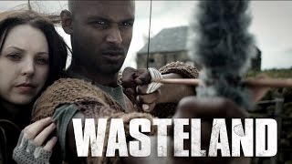 Wasteland (2015) - Official Trailer