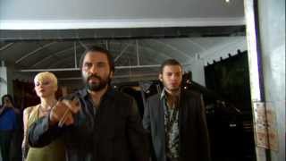 El Rey de Najayo - Trailer #2 OFICIAL