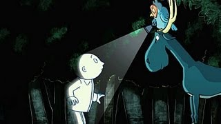 DER MONDMANN | Trailer german deutsch [HD]