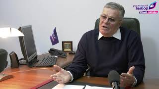 Василий Нимченко об акте вандализма у Вечного огня