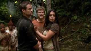 PROROM: "The Search for El Dorado" / "El Dorado" Trailer HD