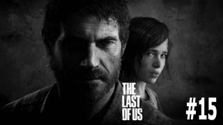 老皮直播台『最後生還者 The Last of Us 』死亡轉角 (15)