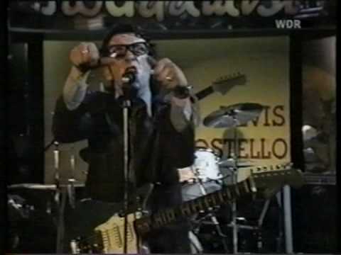 Elvis Costello - You Belong To Me