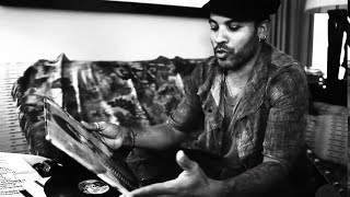 Lenny Kravitz - 