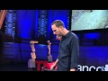 Learn to Travel: Travel to Learn: Robin Esrock at TEDxVancouver