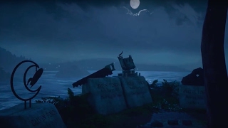 What Remains of Edith Finch Official Launch Trailer