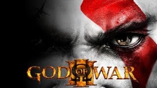 God Of War 3 Vs Zeus Final Battle