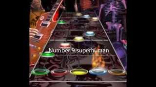 Hardest Guitar Hero Songs All Time