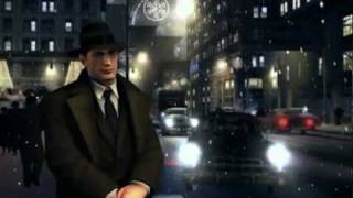 Mafia 2 - Official Game Trailer.