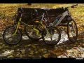 VIDEOCLIP Cu bicicleta prin Bucuresti - 9: Parcul Alexandru Ioan Cuza (Parcul Titan / Parcul IOR)